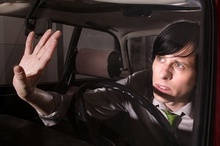 Ken Stringfellow live.