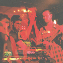 Metacomet Concert Tickets - 2026 Tour Dates.