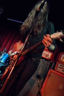 The Datsuns Tour Announcements 2024 & 2025, Notifications, Dates