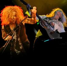 Never the Bride Concert Tickets - 2026 Tour Dates.