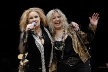 Never the Bride Concert Tickets - 2026 Tour Dates.