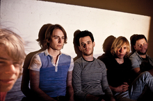 fiN Concert Tickets - 2026 Tour Dates