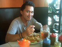 Tennis Indoor Senayan, Jakarta