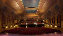 Paramount Hudson Valley Theater, Peekskill