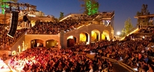 Mountain Winery, Saratoga