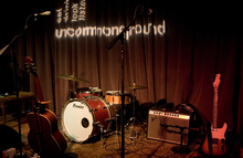 Uncommon Ground - Edgewater, Chicago