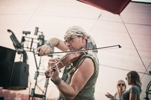 Govinda Concert Tickets - 2026 Tour Dates.