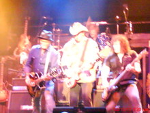 Ted Nugent Concert Tickets - 2026 Tour Dates