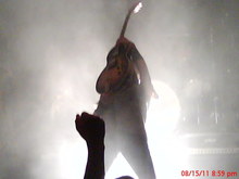 Ted Nugent Concert Tickets - 2026 Tour Dates