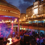Eastbourne Bandstand, Eastbourne
