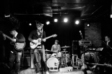 Marconi Concert Tickets - 2026 Tour Dates