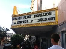 Madison Theater, Covington