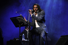 Diego El Cigala Concert Tickets - 2026 Tour Dates.