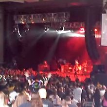 Saratoga Performing Arts Center Saratoga Springs, Tickets for Concerts