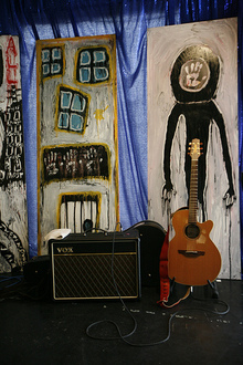 The Artery, Edmonton