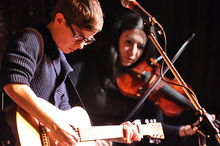 The Artery, Edmonton