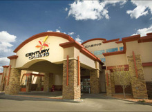 Century Casinom - Edmonton, Edmonton
