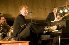 Jason D. Williams Concert Tickets - 2026 Tour Dates