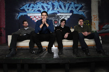 Citizen Zero Concert Tickets - 2026 Tour Dates