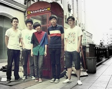 Ok Sandwich Concert Tickets - 2026 Tour Dates.