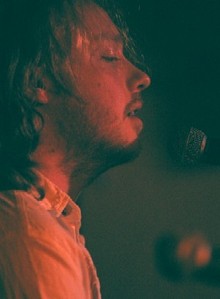 Paul Goodwin Concert Tickets - 2026 Tour Dates