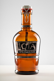 IOTA Club & Café, Arlington