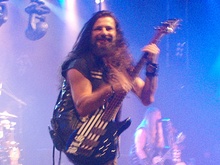 Black Label Society Concert Tickets - 2026 Tour Dates.