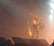 Black Label Society Concert Tickets - 2026 Tour Dates.