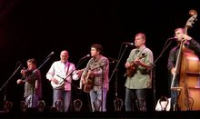 Lonesome River Band Concert Tickets - 2026 Tour Dates.