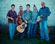 Lonesome River Band Concert Tickets - 2026 Tour Dates.