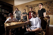 Volumes Concert Tickets - 2026 Tour Dates.