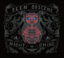 Been Obscene Concert Tickets - 2026 Tour Dates.