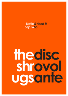 The Shrugs Concert Tickets - 2026 Tour Dates