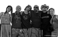 Kultur Shock Concert Tickets - 2026 Tour Dates