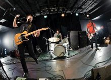 Jet W. Lee Concert Tickets - 2026 Tour Dates.