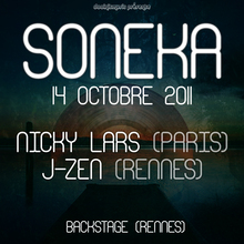 Nicky Lars Concert Tickets - 2026 Tour Dates