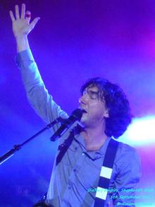 Snow Patrol Tickets, Tour Dates 2018 & Concerts – Songkick