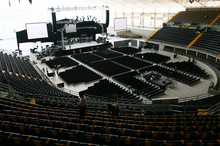 Arena VFG, Tlajomulco de Zuñiga