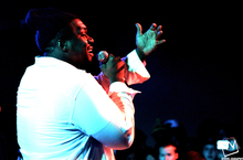 Smoke DZA Concert Tickets - 2026 Tour Dates.