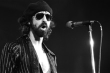 Peter Wolf Concert Tickets - 2026 Tour Dates