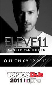 Sander van Doorn Concert Tickets - 2026 Tour Dates.