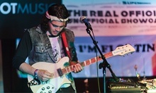 Sunglasses Concert Tickets - 2026 Tour Dates.