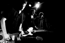 Revere Concert Tickets - 2026 Tour Dates