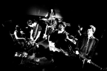 Revere Concert Tickets - 2026 Tour Dates