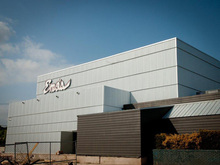 Emo's Austin, Austin