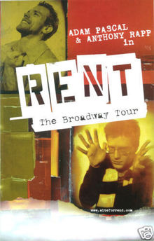 Rent Concert Tickets - 2026 Tour Dates.