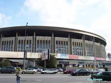 Olimpiyskiy Arena, Moscow