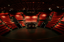 Center Stage Theater, Atlanta
