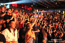 Center Stage Theater, Atlanta