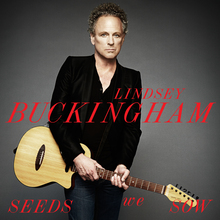 Lindsey Buckingham Concert Tickets - 2026 Tour Dates.